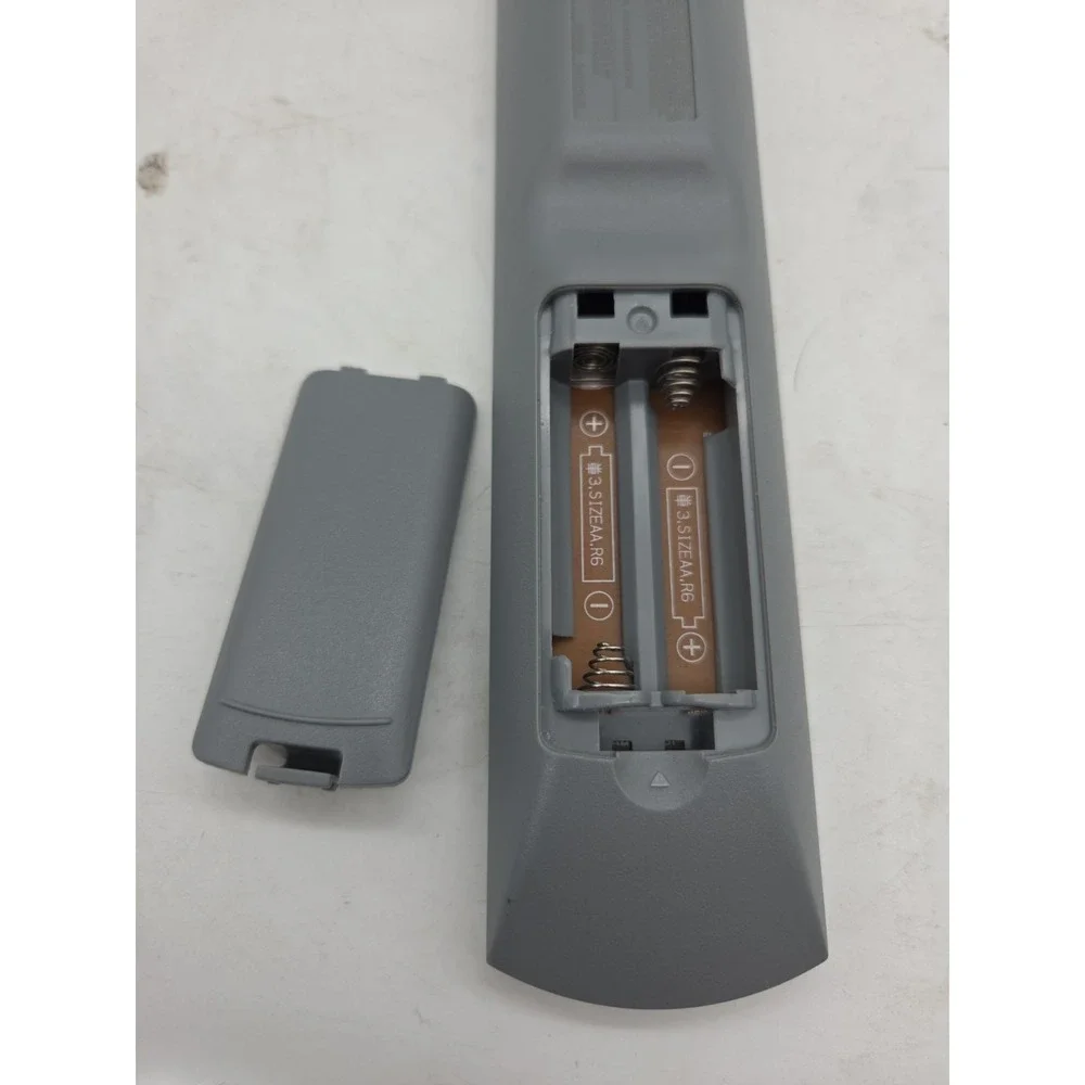 SONY RMT-V501E Remote Control for SLV-D261 SLV-D261P SLV-D271P HT-V3000DP